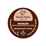 Keurig Gloria Jeans Mudslide - 18 Count - 01803