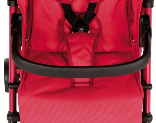 Imagen 3 de Maxi-Cosi 24630107 - Barra de seguridad para enganchar juguetes, para silla Mila