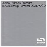 Revue Jhelisa  / Friendly Pressure