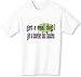 get a real dog! Get a bouvier des flandres Adult T-Shirt Various Colors