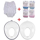 3-Pack Training Pants & Simple Potty Value Pack