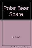 Polar bear scare