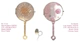 Irving Rice Be a Star Handheld Purse Mirror
