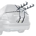 Allen 104S Premium 4-Bike Trunk Mount Rack