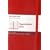 Moleskine Daily Planner 2010 12 Month - Pocket, Red, Hard (Moleskine Srl)