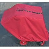 Bye-Bye Buggy Four Passenger Cover