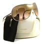 AUTHENTIC TOM FORD SUNGLASSES TF92 AMBER GOLD TF 92 670 AUTH
