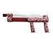 Marshmallow Fun Company Cheetah Marshmallow Shooter