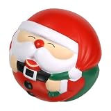 Santa Stress Ball