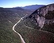 Franconia Notch, New Hampshire, Appalachian Trail Photograph - Beautiful 16"x20" Photographic Print by Carol M. Highsmith
