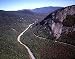 Franconia Notch, New Hampshire, Appalachian Trail Photograph - Beautiful 16"x20" Photographic Print by Carol M. Highsmith