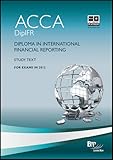 ACCA Diploma in International Financial Reporting, for exams in 2012