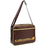 Logoshirt Aero California Sac bandoulière mixte ad