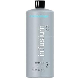 Infusium-23 (moistur)ologie Conditioner, Step 2, 33.8 Ounces