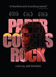 Paper Covers Rock