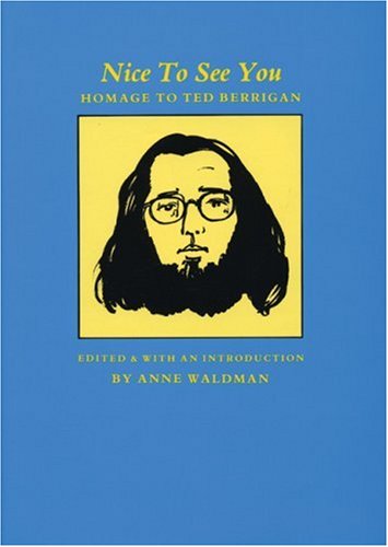 Anne Waldman
