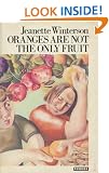 Oranges Are Not the Only Fruit
