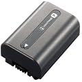 Inov8 NP-FP50 Replacement Digital Camera Battery for Sony