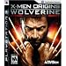 PS3  X-Men Origins: Wolverine  --UNCAGED　EDITION （輸入版/北米）でAmazonアフィリエイトツール