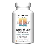 Rainbow Light Women's One Multivitamin 90 tablets