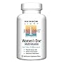 Rainbow Light Nutritional Systems - Women's One Multivitamin, 90 tablets