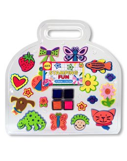 41iCy5JeaAL Alex Toys Stamping Fun