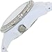 Fossil Women's ES3251 Riley White Resin Watch