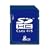BLAZING 8GB SDHC Class 4/6 ( Secure Digital High Capacity ) Memory Card for Digital Cameras & Camcorders