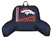 Denver Broncos Bed Rest Comfort Pillow