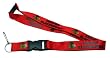 Chicago Blackhawks Lanyard
