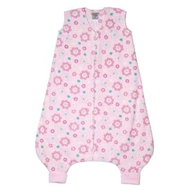Halo Innovations Early Walker SleepSack Wearable Blanket Micro Fleece