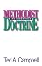 Books : Methodist Doctrine: The Essentials