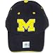 Michigan Crew Adjustable Hat  (Navy)