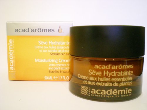 Academie - Seve Hydratante / feuchtigkeitsspendende Gesichtspflege - acad aromes Preisvergleich