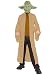 Search : Star Wars - Yoda Child Costume