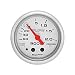 Auto Meter 4303M Ultra-Lite Mechanical Boost / Vacuum Gauge