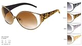 Fendi - Fendi FS 373 AF Sunglasses(Color-Code=714,Frame Size=60-14-130)