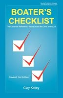 Boater's Checklist