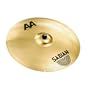 Sabian 22-inch AA Metal X Ride Brilliant Cymbal