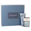 Buy Cologne - Herrera Aqua Cologne by Carolina Herrera for Men. Gift Set (EDT Spray 1.7 Oz + Shower Gel 3.4 Oz)