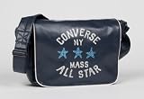 Converse NY Flap Bag, vintage blue, 36x10x29.5cm, 91402-238_238