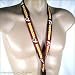 Sporting Goods : NFL Redskins Lanyard Key holder