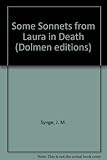 Some sonnets from 'Laura in death'