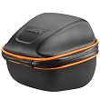 Bicycle Handlebar Bag- All-weather clip-on handlebar case