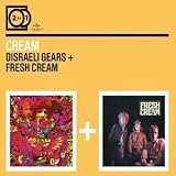Fresh Cream/Disraeli Gears