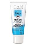 Lavera Basis Toothpaste