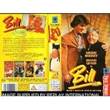 Bill [VHS] [1981]