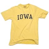 Iowa Hawkeyes Brass Tacks T-Shirt