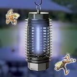 fly electric killer:Electronic Insect Exterminator