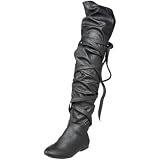 Miss Me Womens Monet-23 Boot